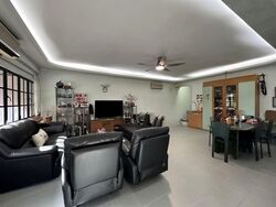 Pasir Panjang Road (D5), Apartment #569288801